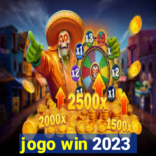 jogo win 2023